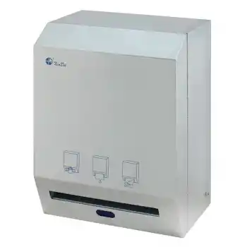 Xinda CZQ20K Fotoselli Kağıt Havlu Dispenseri