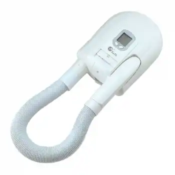 Xinda GDC150-15 Hortumlu Saç Kurutma Makinası