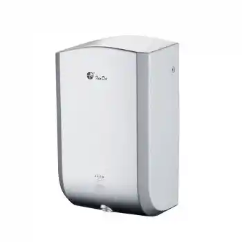 Xinda GSQ120B Jet Motorlu Antibakteriyel El Kurutma Makinesi