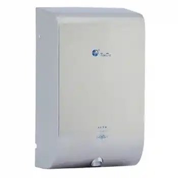 Xinda GSQ120BK Sensörlü Jet El Kurutma Makinesi