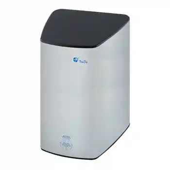 Xinda GSQ120K Fotoselli Jet Motorlu El Kurutma Makinası