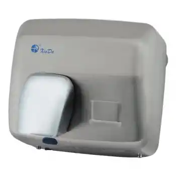 Xinda GSQ250B Fotoselli Dönerbaşlıklı El Kurutma Cihazı