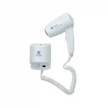 Xinda RCY120-18A1 Asma Yuvalı Saç Kurutma Makinası