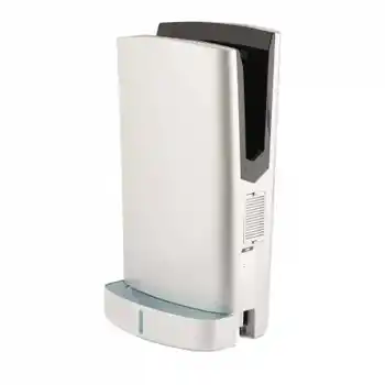 Xinda TOH 5500 D Java Sensörlü Kule Tipi Fotoselli Jet Motorlu El Kurutma Makinesi