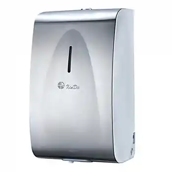 Xinda ZDQ210K Fotoselli Elektrikli Çelik Gövdeli Dezenfektan Verici