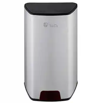 Xinda ZYQ100K Fotoselli Pilli Elektrikli Dezenjektan Sıvı Sabun Verici