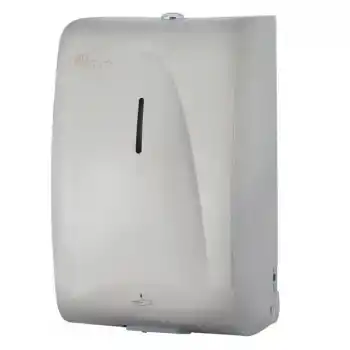 Xinda ZYQ210K Fotoselli Pilli Elektrikli Sıvı Sabun Verici