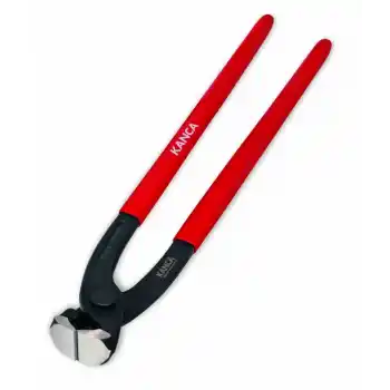 Kanca Standart Betoncu Kerpeteni 280 mm