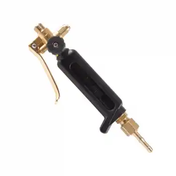 Yıldız 2201-1 Propan Tutamak