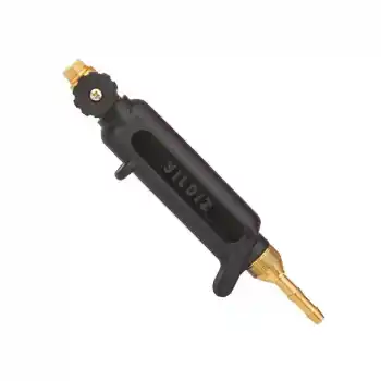 Yıldız 2202 Propan Tutamak