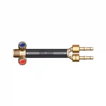 Yıldız 2604 Tutamak