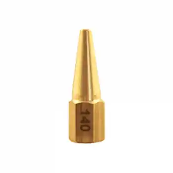 Yıldız 26140 Propan/Asetilen-Oksijen Hafif Tip Kaynak Hamlaç Lülesi No:140