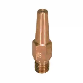 Yıldız 26203 Propan-Oksijen Kaynak Lülesi No:3