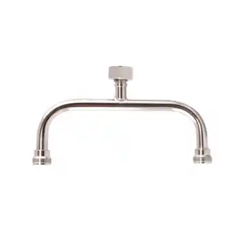 Yıldız 3002 2 Başlık ile Kullanılan İzolasyon için Propan Bağlantı Boyunu