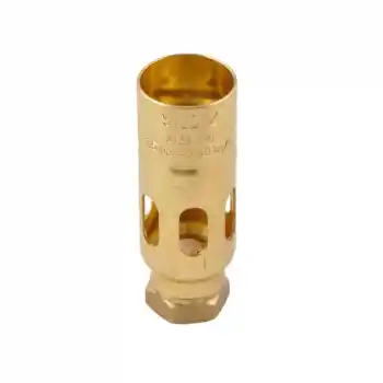 Yıldız 3128 Propan Tav ve Kaynak Başlığı 28mm