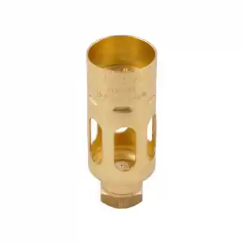 Yıldız 3135 Propan Tav ve Kaynak Başlığı 35mm