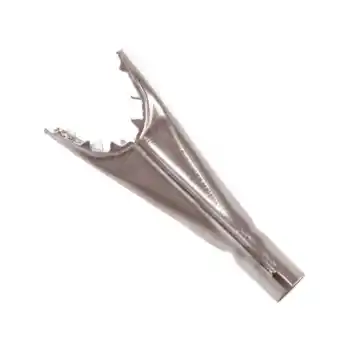 Yıldız 3241 Çevre Alev Tav ve Kaynak Başlığı Ucu Boru tavlama çapı 22mm