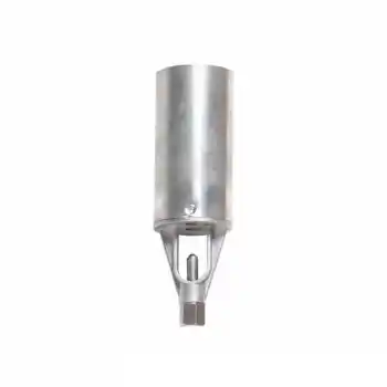 Yıldız 3551 Propan Tavlama Başlığı