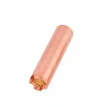 Yıldız 37022 Propan-Oksijen Tavlama Kolu Lülesi No:2