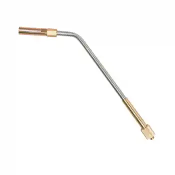 Yıldız 3702M Doğalgaz-Oksijen Tavlama Kolu No:2