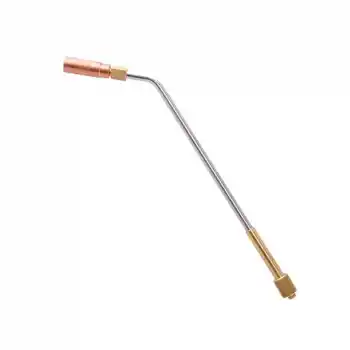 Yıldız 3703M Doğalgaz-Oksijen Tavlama Kolu No:3