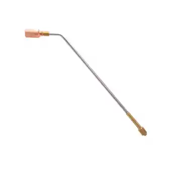 Yıldız 3705M Doğalgaz-Oksijen Tavlama Kolu No:5