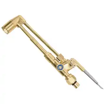 Yıldız 4410P Oksijen Propan Kesme Hamlacı