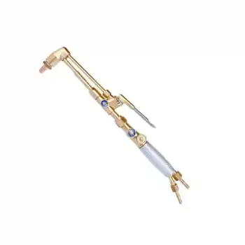 Yıldız 4416A Kesme Hamlacı Tutamak 3-100mm Kesme Lülesi