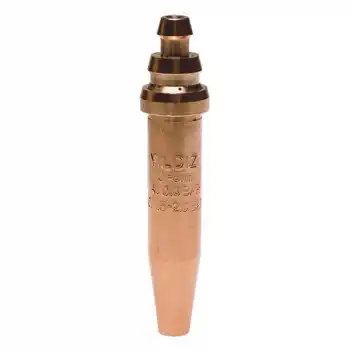 Yıldız 4525P Kesme Lülesi No:5 Kesme Kapasitesi 60-100mm