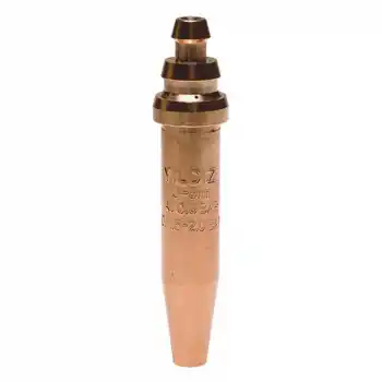 Yıldız 4527A Kesme Lülesi No:7 Kesme Kapasitesi 200-300mm