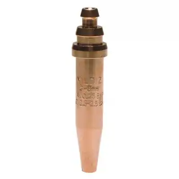 Yıldız 4533A Kesme Lülesi No:3 Kesme Kapasitesi 70-100mm