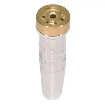 Yıldız 45401A-00 5-10mm Kesme Lülesi No:1 Kesme Kapasitesi