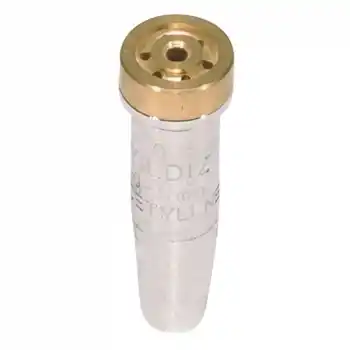 Yıldız 45402A-0 10-15mm Kesme Lülesi No:2 Kesme Kapasitesi