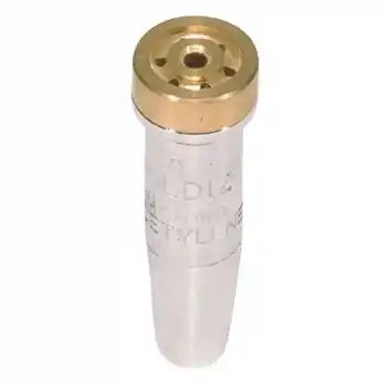 Yıldız 45406A-904 100-175mm Kesme Lülesi No:6 Kesme Kapasitesi