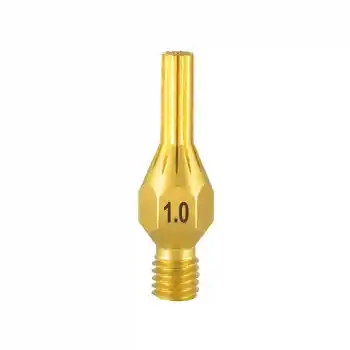 Yıldız 45701 Bozma Şaloması İç Lülesi No:0 2-20mm