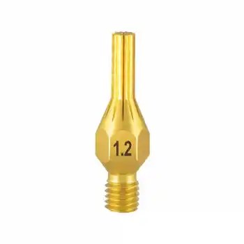 Yıldız 45702 Bozma Şaloması İç Lülesi No:1 20-50mm