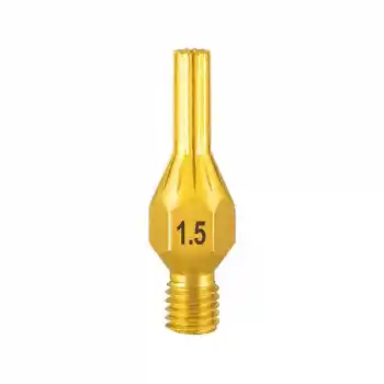 Yıldız 45703 Bozma Şaloması İç Lülesi No:2 50-100mm