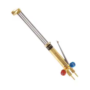 Yıldız 460mm Üstten Tetikli Lüle Karışımlı Kesme Hamlacı