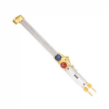 Yıldız 500mm Üstten Tetikli Lüle Karışımlı Kesme Hamlacı