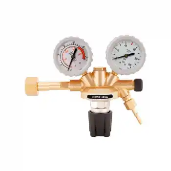 Yıldız 50290S 20 Bar W 21.80 x 1/14 Kuru Hava Basınç Düşürücü