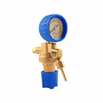 Yıldız 6060S Oksijen Basınç Düşürücü