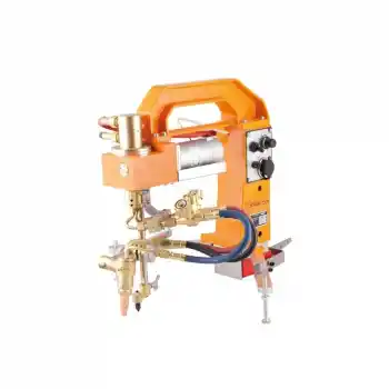 Yıldız FK20K 200mm Flanş Kesme Makinası