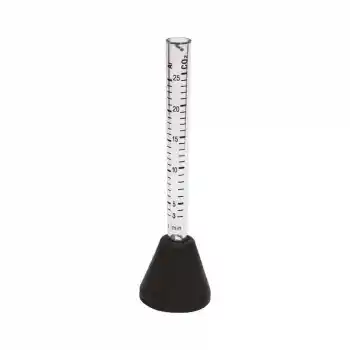 Yıldız FM25 Test Flowmetresi Argon-CO2 Karbondioksit