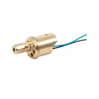 Yıldız IN-MDBH0000 Mıg Dip Blok Havalı