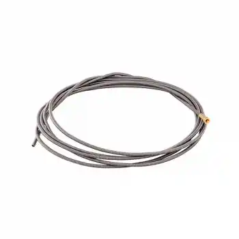 Yıldız IN-MS121605 Mıg Spiral Çelik 1.2-1.6mm 5M