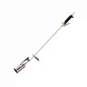 Yıldız İZO2160-C 2201+3260 Çakmaklı Propan Tavlama İzolasyon Seti