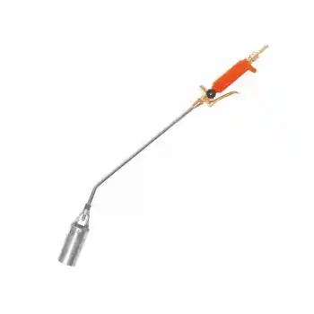 Yıldız İZO4151 Propan Tavlama İzolasyon Hamlacı 40cm