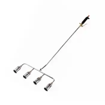 Yıldız İZO7545-4 2201+3075+3004+4 Adet 3345 Propan Tavlama İzolasyon Seti