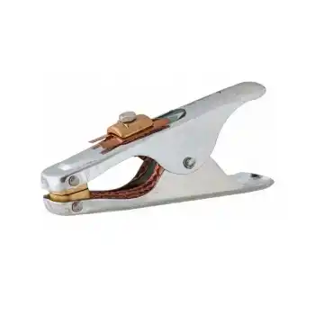 Yıldız TA-KPŞ400N0 Kaynak Şase Pensesi 400A