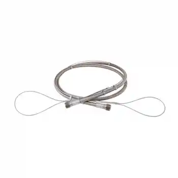 Yıldız YB101-P-1500 1500mm Oksijen Yüksek Basınç Hortumu